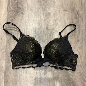 Victoria’s Secret Very Sexy Push Up Bra.